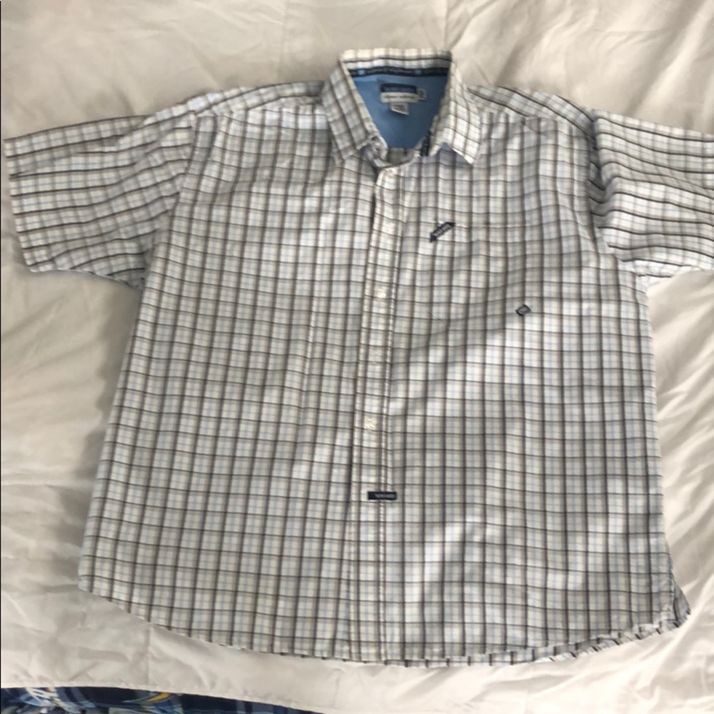 Ecko Button up shirt